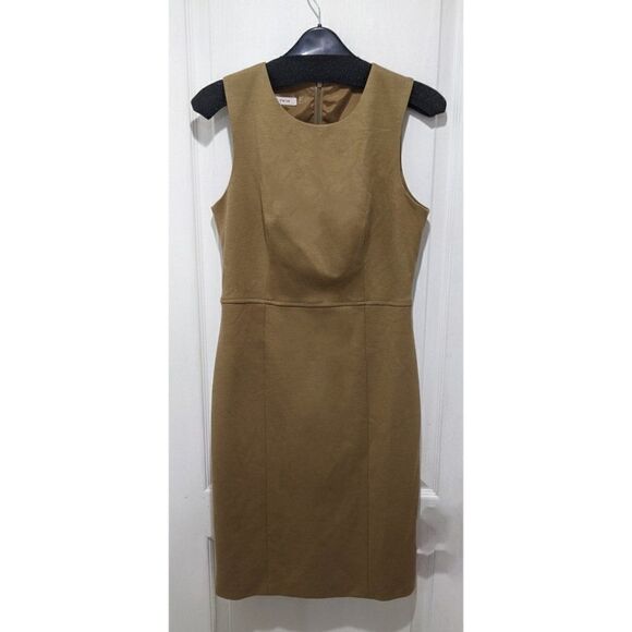 Judith & Charles | 2-pc Officers Jacket and Dress Set - Picture 4 of 11